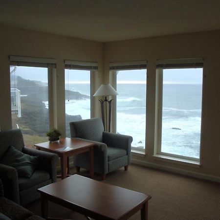 Apartmán Whale Pointe At Depoe Bay By Booktimeshares Pokoj fotografie