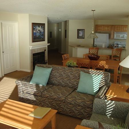 Apartmán Whale Pointe At Depoe Bay By Booktimeshares Exteriér fotografie