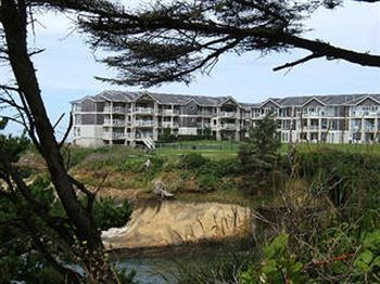Apartmán Whale Pointe At Depoe Bay By Booktimeshares Exteriér fotografie