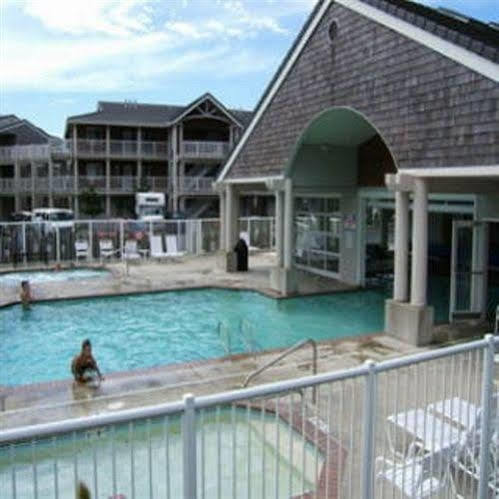 Apartmán Whale Pointe At Depoe Bay By Booktimeshares Exteriér fotografie